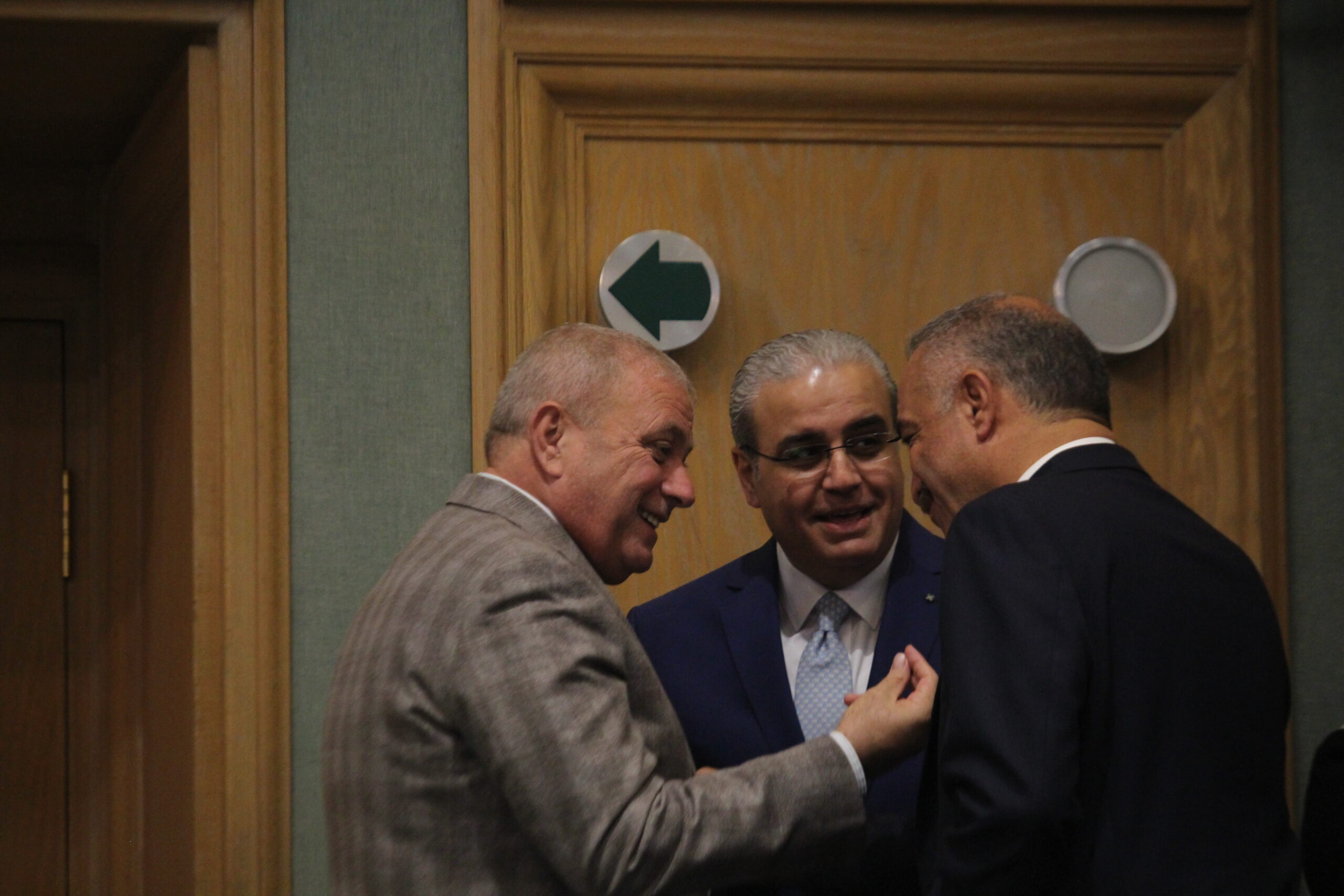 عدسة صراحة نيوز ترصد أجواء جلسة النواب اليوم الخميس