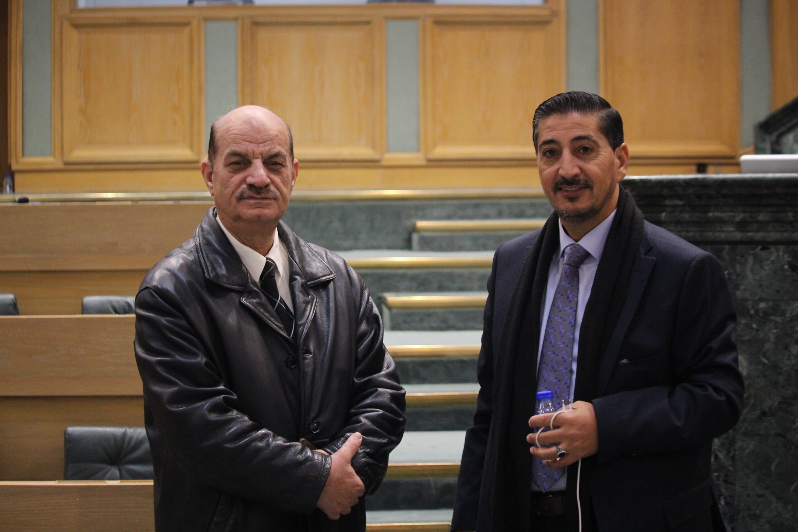 عدسة صراحة نيوز ترصد أجواء جلسة النواب اليوم الخميس