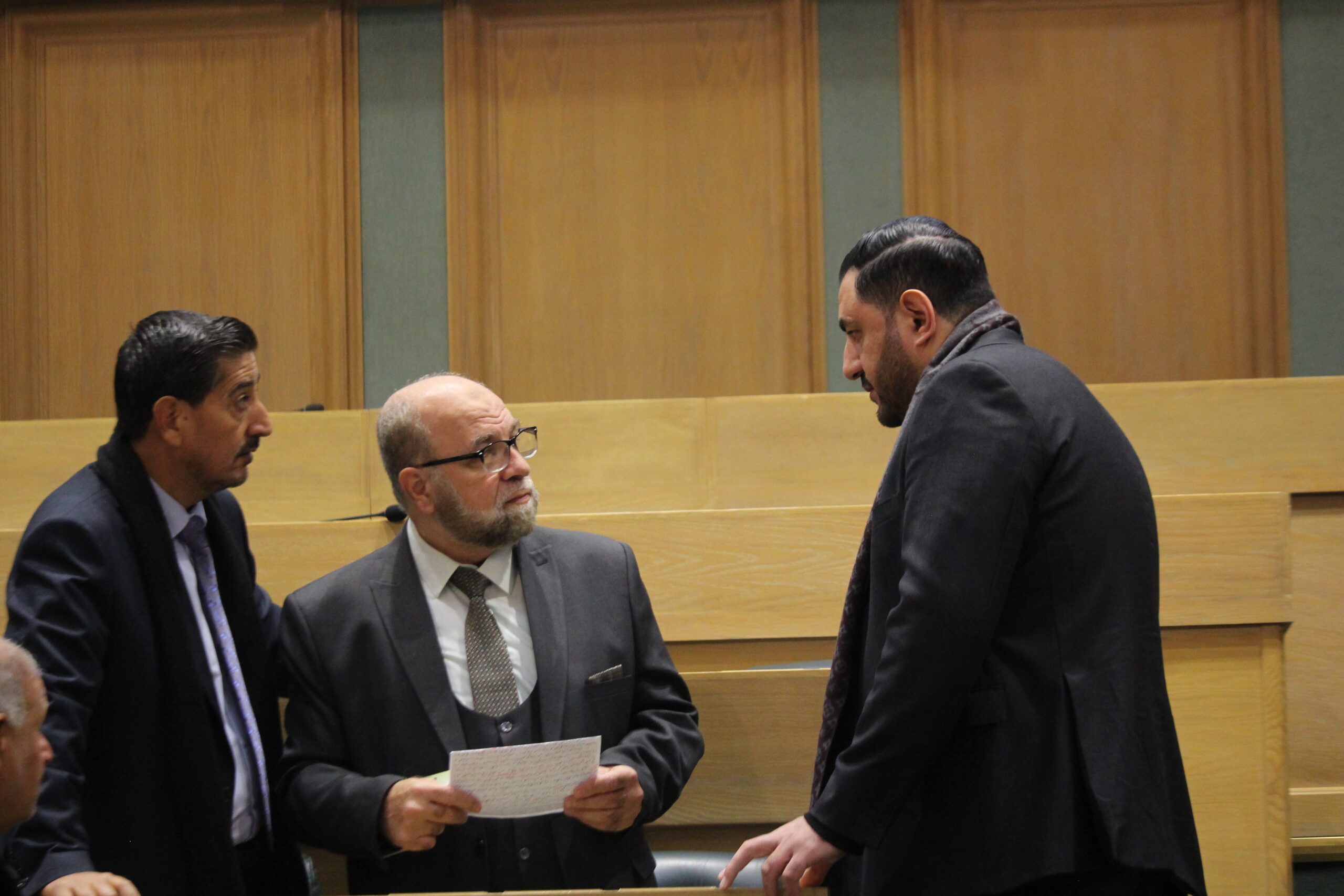 عدسة صراحة نيوز ترصد أجواء جلسة النواب اليوم الخميس