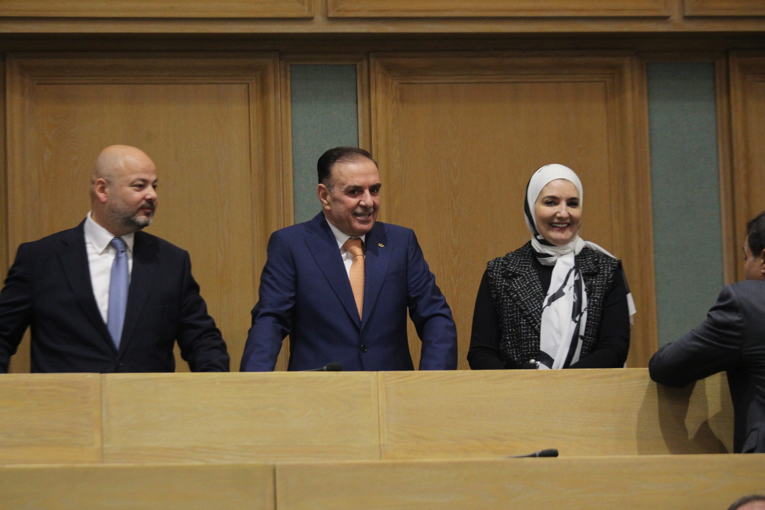 عدسة صراحة نيوز ترصد أجواء جلسة النواب اليوم الخميس