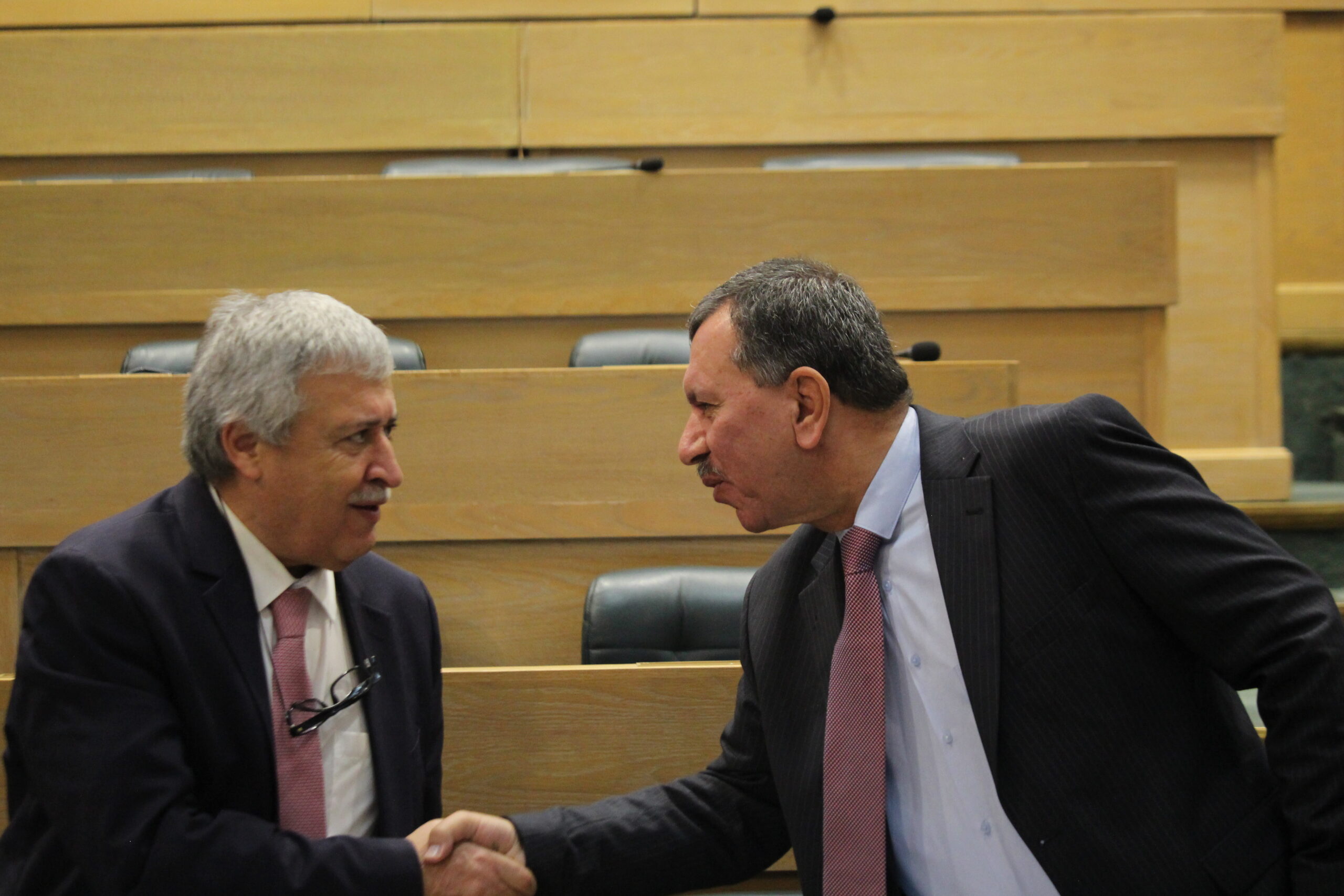 عدسة صراحة نيوز ترصد أجواء جلسة النواب اليوم الخميس