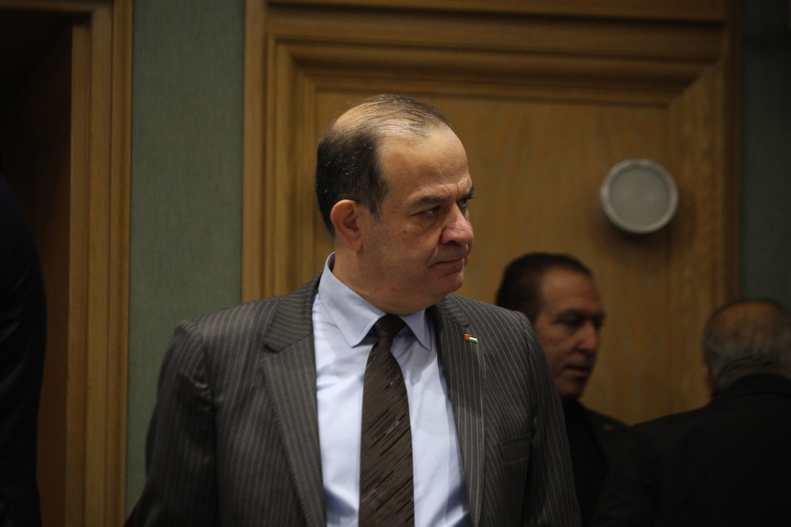 عدسة صراحة نيوز ترصد أجواء جلسة النواب اليوم الخميس