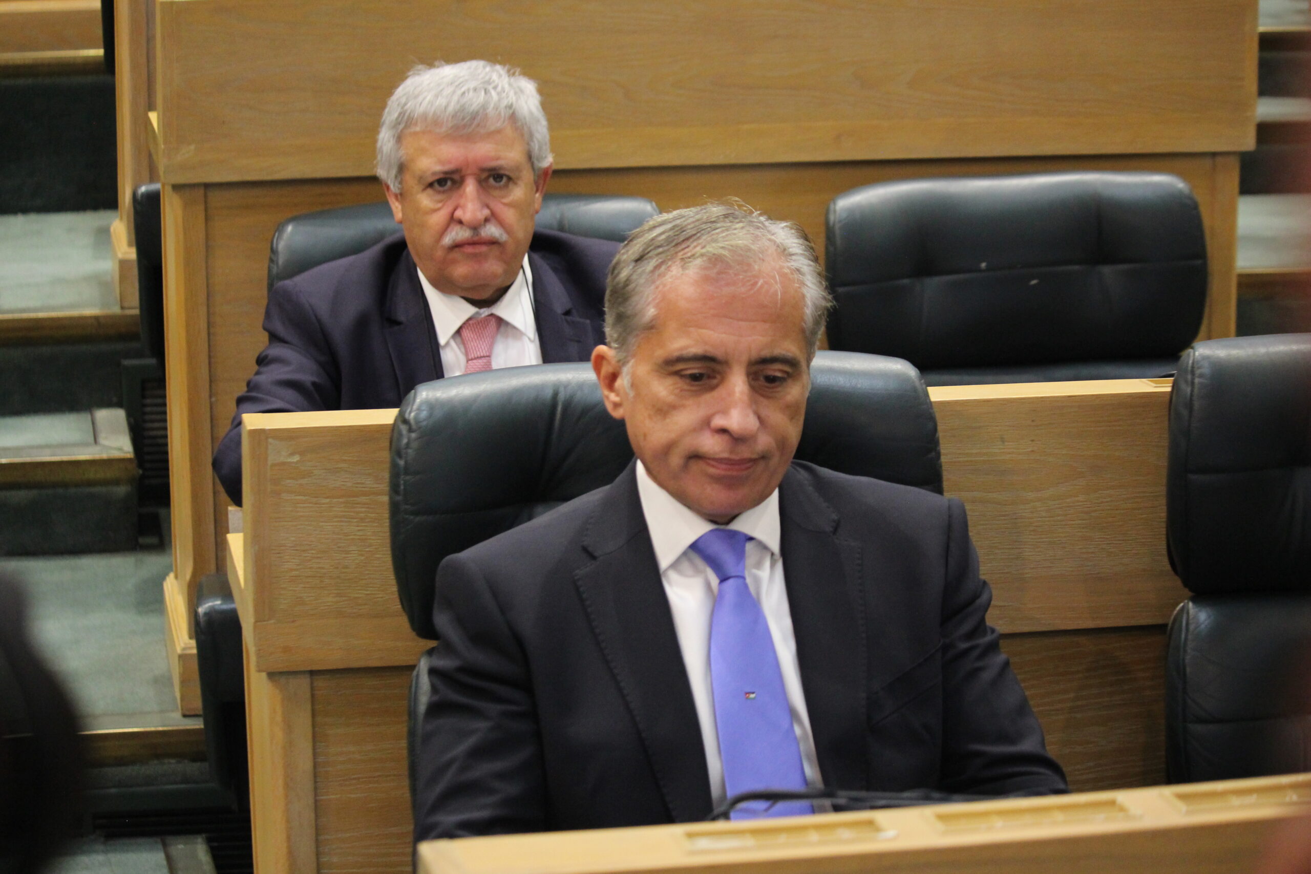 عدسة صراحة نيوز ترصد أجواء جلسة النواب اليوم الخميس