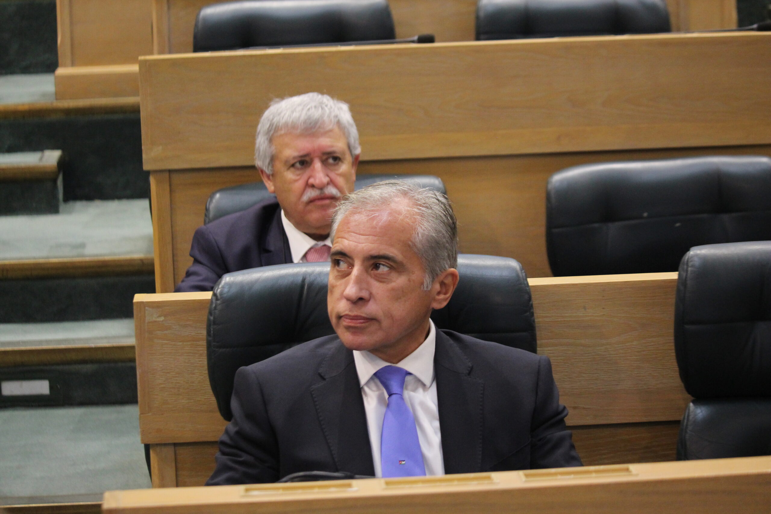 عدسة صراحة نيوز ترصد أجواء جلسة النواب اليوم الخميس