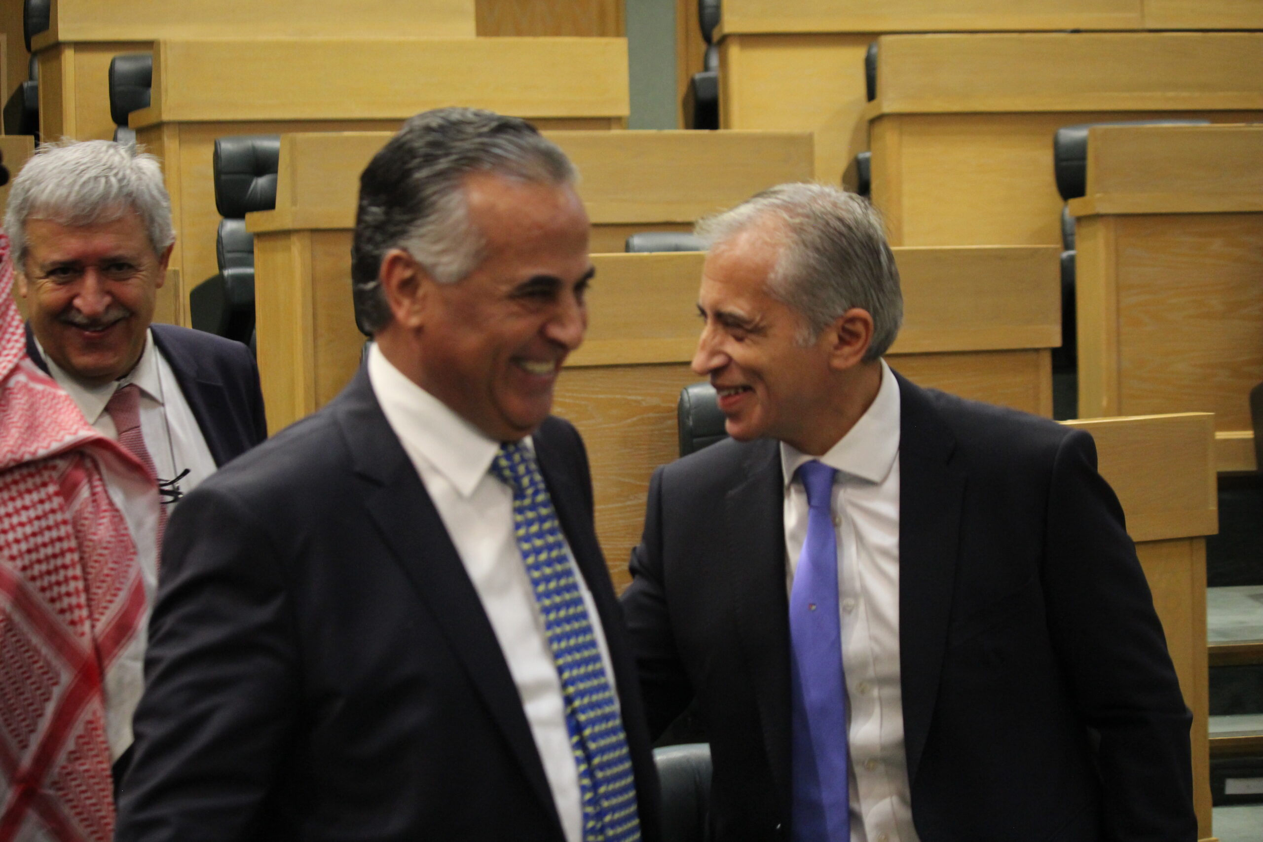 عدسة صراحة نيوز ترصد أجواء جلسة النواب اليوم الخميس