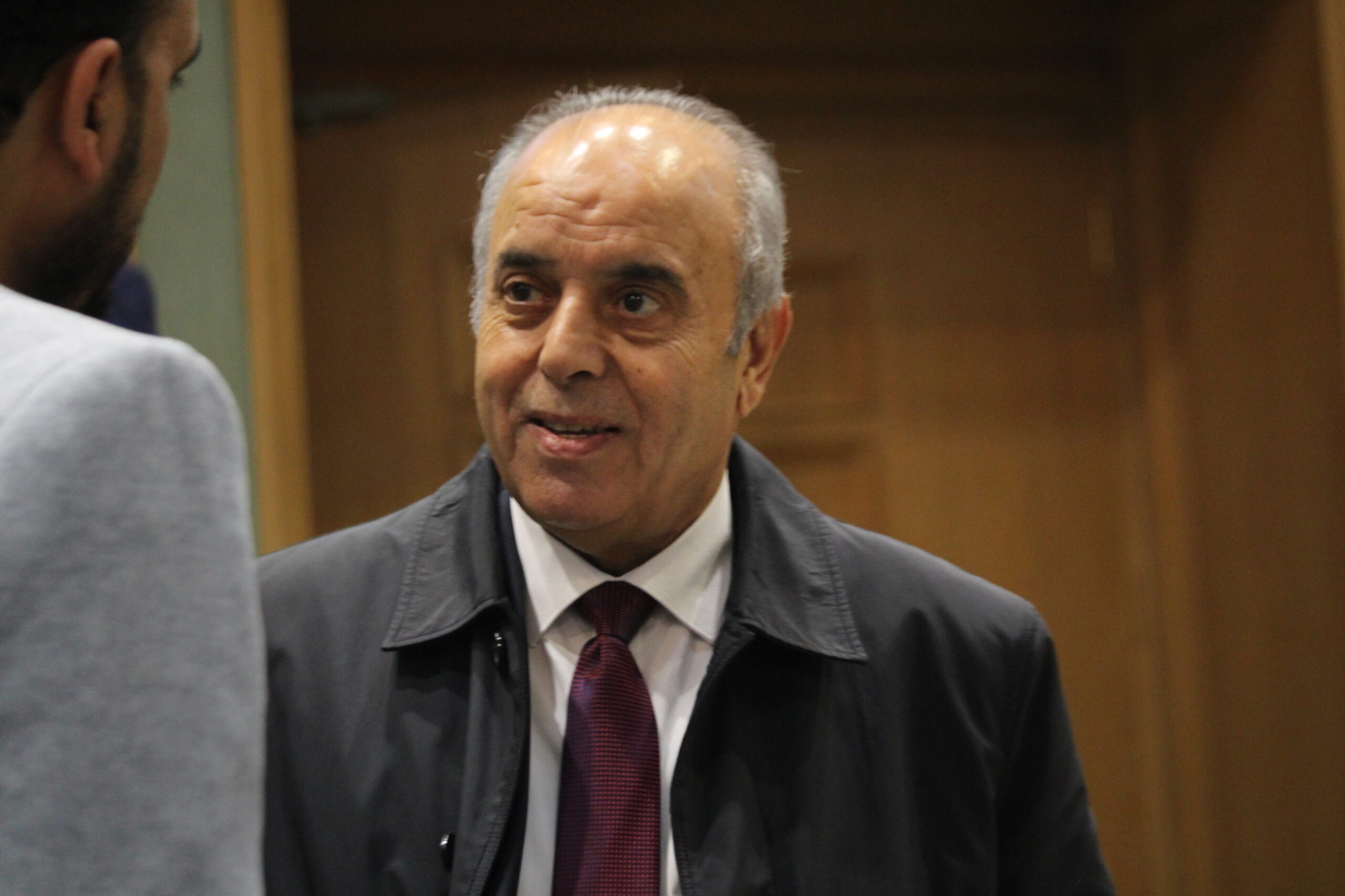 عدسة صراحة نيوز ترصد أجواء جلسة النواب اليوم الخميس