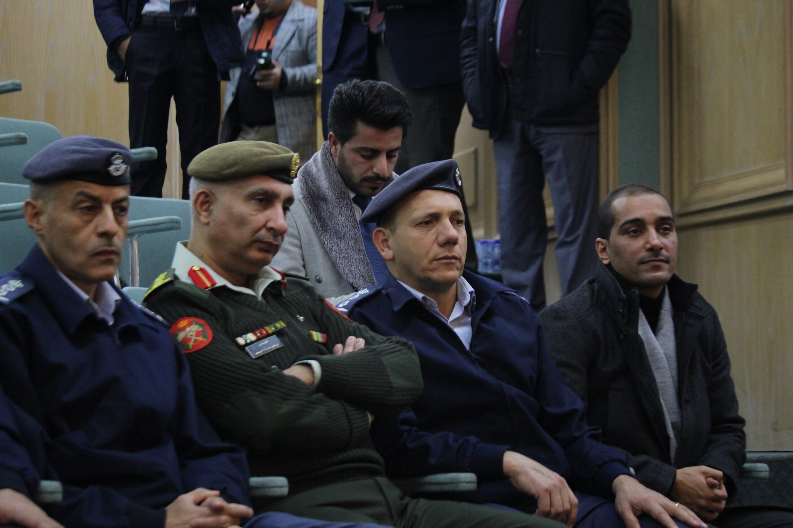 عدسة صراحة نيوز ترصد أجواء جلسة النواب اليوم الخميس