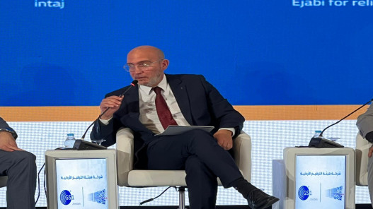 "إنتاج": الأردن يمتلك بنية رقمية ممتازة