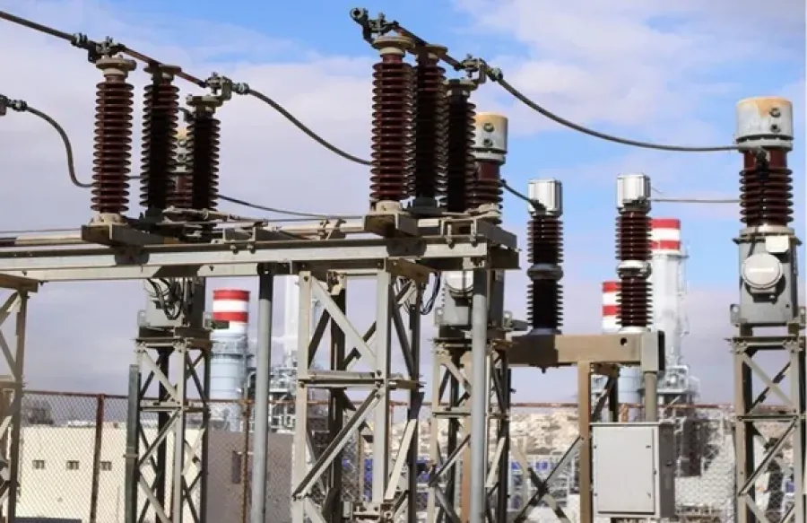 فصل للتيار الكهربائي في هذه المناطق… أسماء