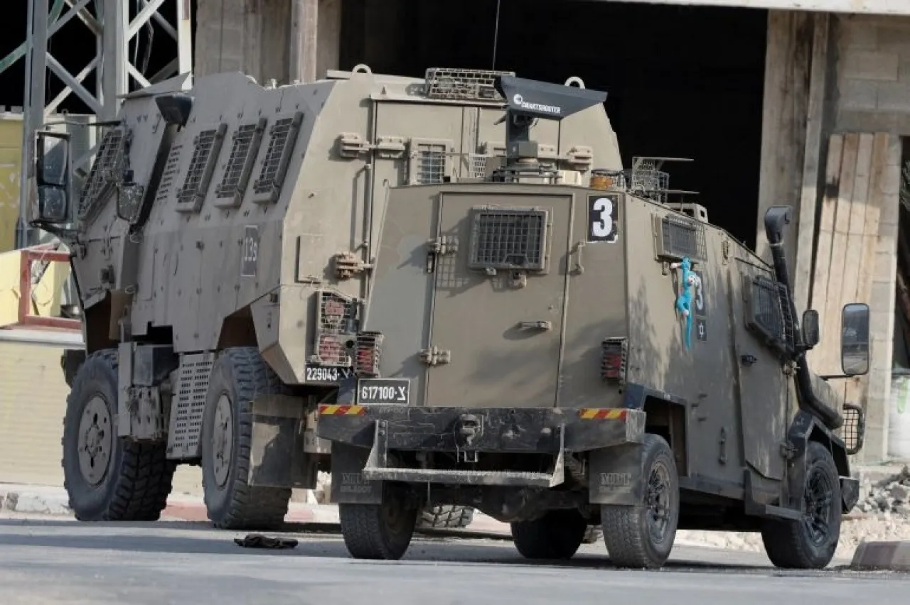 الضفة تشتعل ومواجهات في جنين