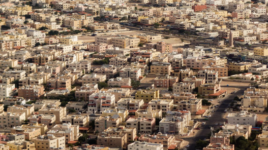 الأعلى للسكان يناقش الحالة الديموغرافية الراهنة للسكان