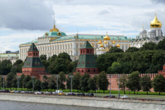 ويتكوف يلتقي بوتين الثلاثاء في موسكو