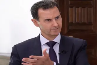 روسيا ترفض الرد عن مكان تواجد الأسد