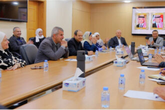 الطاقة تنهي إجراءات التدقيق الخارجي لضمان الالتزام بالأنظمة والسياسات المعتمدة