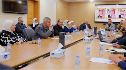 الطاقة تنهي إجراءات التدقيق الخارجي لضمان الالتزام بالأنظمة والسياسات المعتمدة