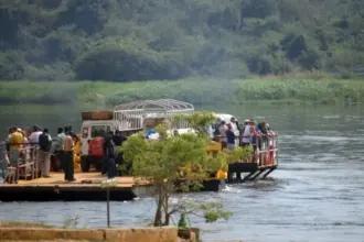 19 قتيلا في غرق قارب في الكونغو الديمقراطية