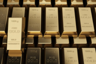 انخفاض أسعار الذهب عالميا