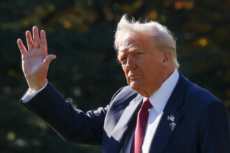 البيت الأبيض: ترامب سيحضر قرعة كأس العالم 2026