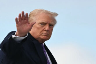 ترامب: هندوراس "تحاول تغيير" نتيجة الانتخابات الرئاسية