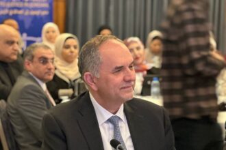 التلهوني: 14 ألف حكم بعقوبات بديلة عن السجن