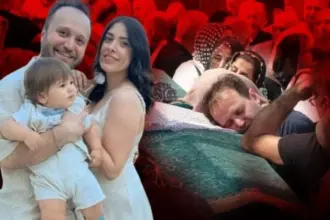 بعد قتل عائلته…. طبيب تركي ينتحر داخل السجن