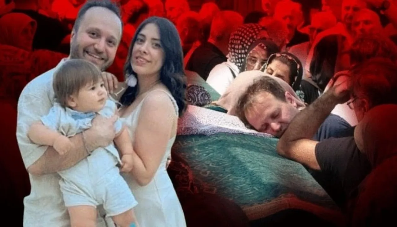 بعد قتل عائلته…. طبيب تركي ينتحر داخل السجن