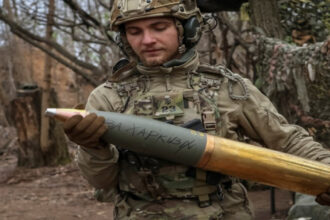 البنك المركزي الأوروبي يرفض دعم قرض لأوكرانيا