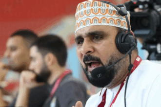 المعلق البلوشي يتوقع تحقيق "النشامى" لـ "كأس العرب"