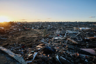دعوى على إسرائيل في باريس بتهمة "عرقلة" عمل الصحافيين في غزة