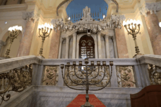 "إسرائيل" تكشف عدد اليهود بالبلاد العربية