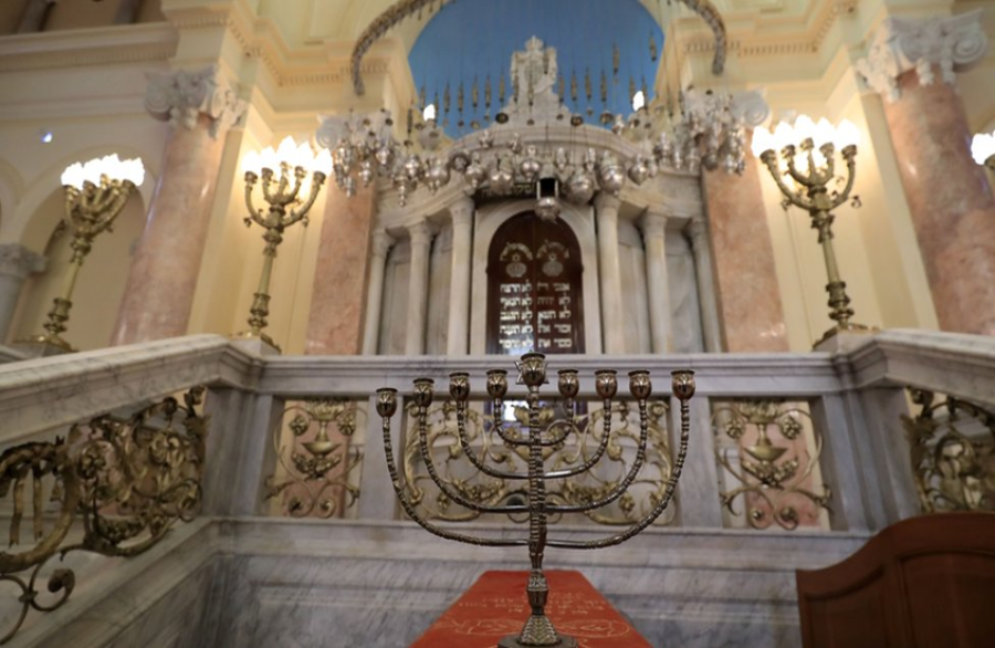 صورة حول : "إسرائيل" تكشف عدد اليهود بالبلاد العربية "إسرائيل" تكشف عدد اليهود بالبلاد العربية