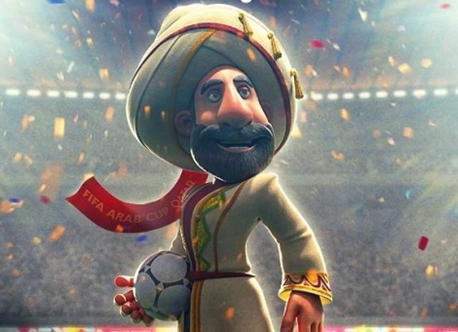 صورة حول : لماذا اختارت قطر "جحا" لافتتاح كأس العرب 2025؟ لماذا اختارت قطر "جحا" لافتتاح كأس العرب 2025؟