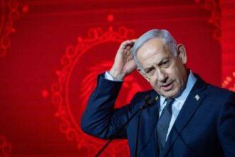 مسؤول: نتنياهو يرى أشباحا في كل مكان