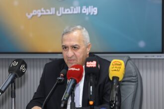 النوايسة: قطاعا المياه والزراعة ركيزة أساسية لأمننا المائي والغذائي