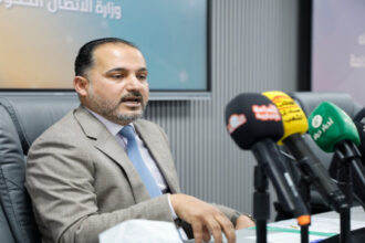 "وادي الأردن": العمل جارٍ لإنشاء منطقة تنموية اقتصادية في وادي عربة