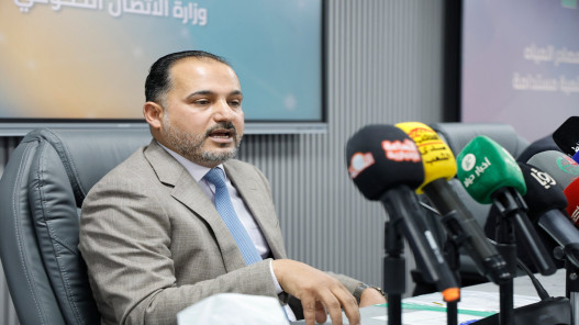 صورة حول : "وادي الأردن": العمل جارٍ لإنشاء منطقة تنموية اقتصادية في وادي عربة "وادي الأردن": العمل جارٍ لإنشاء منطقة تنموية اقتصادية في وادي عربة