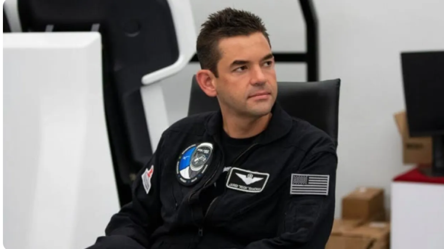 صورة حول : إسحاقمان أمام مجلس الشيوخ الأميركي بعد ترشيحه لقيادة ناسا إسحاقمان أمام مجلس الشيوخ الأميركي بعد ترشيحه لقيادة ناسا