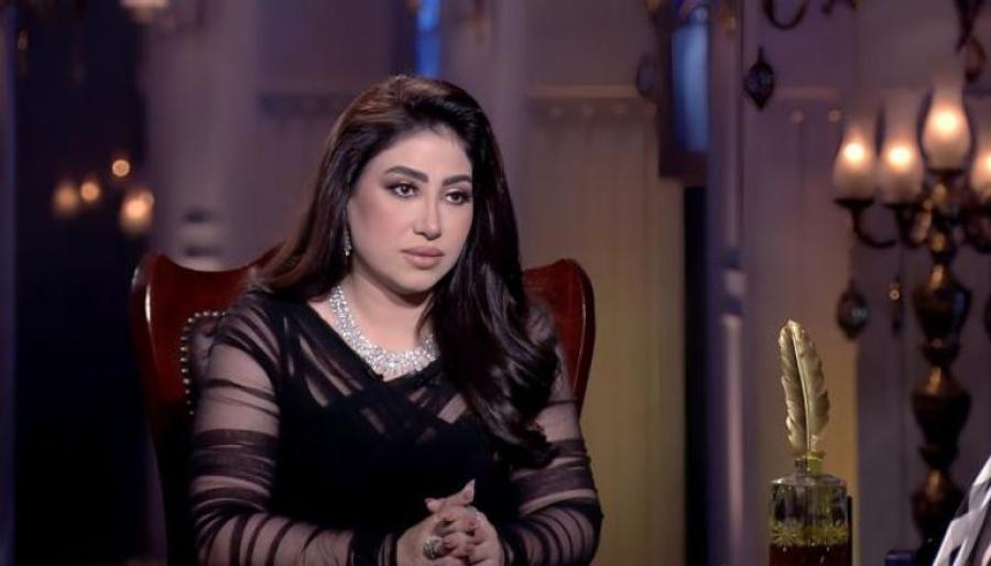 حبس متهمين 3 سنوات لتزوير شيك باسم الفنانة بوسي