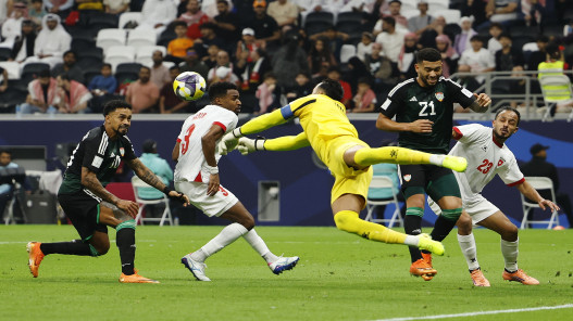 صورة حول : أبو ليلى: صوت الجماهير كأننا في عمان أبو ليلى: صوت الجماهير كأننا في عمان