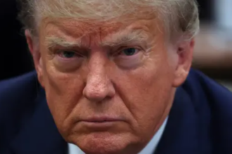 ترامب يكشف موعد بدء المرحلة الثانية من اتفاق غزة