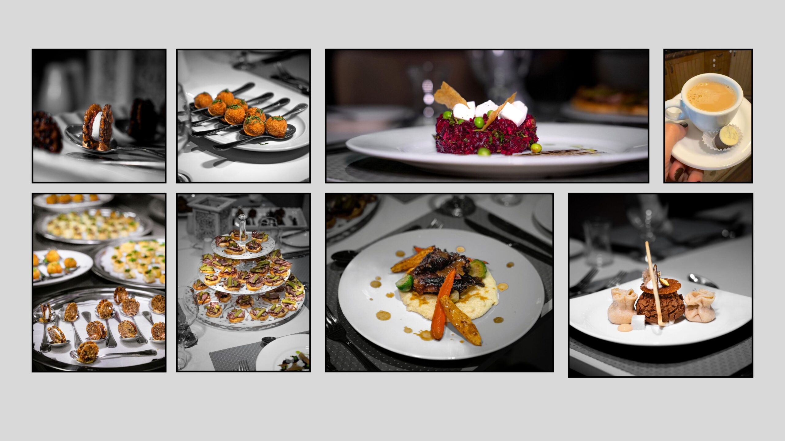 فعالية طهو في عمان تبرز هوية الأردن الغذائية وتدعم المجتمعات البدوية