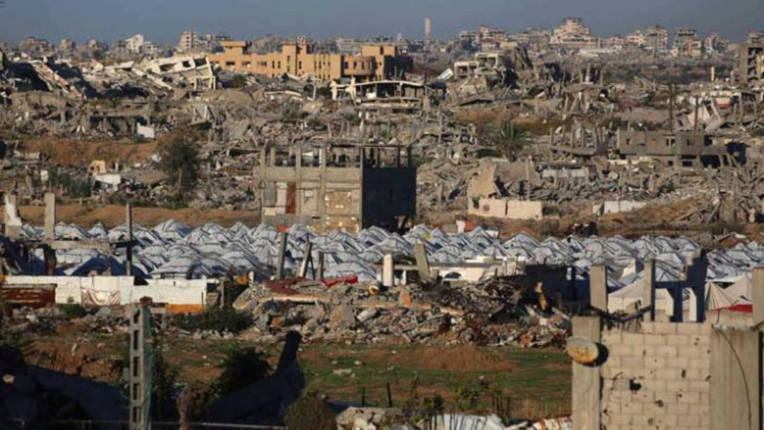 إطلاق نار في غزة يسفر عن وفاة وإصابات بين المدنيين