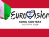 انسحاب دول أوروبية من يوروفيجن 2026 احتجاجًا على مشاركة إسرائيل