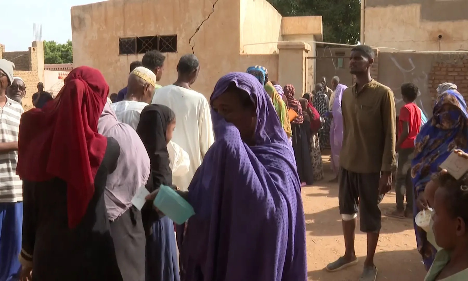تصاعد القلق الدولي مع تحذير الأمم المتحدة من موجة فظائع جديدة في السودان