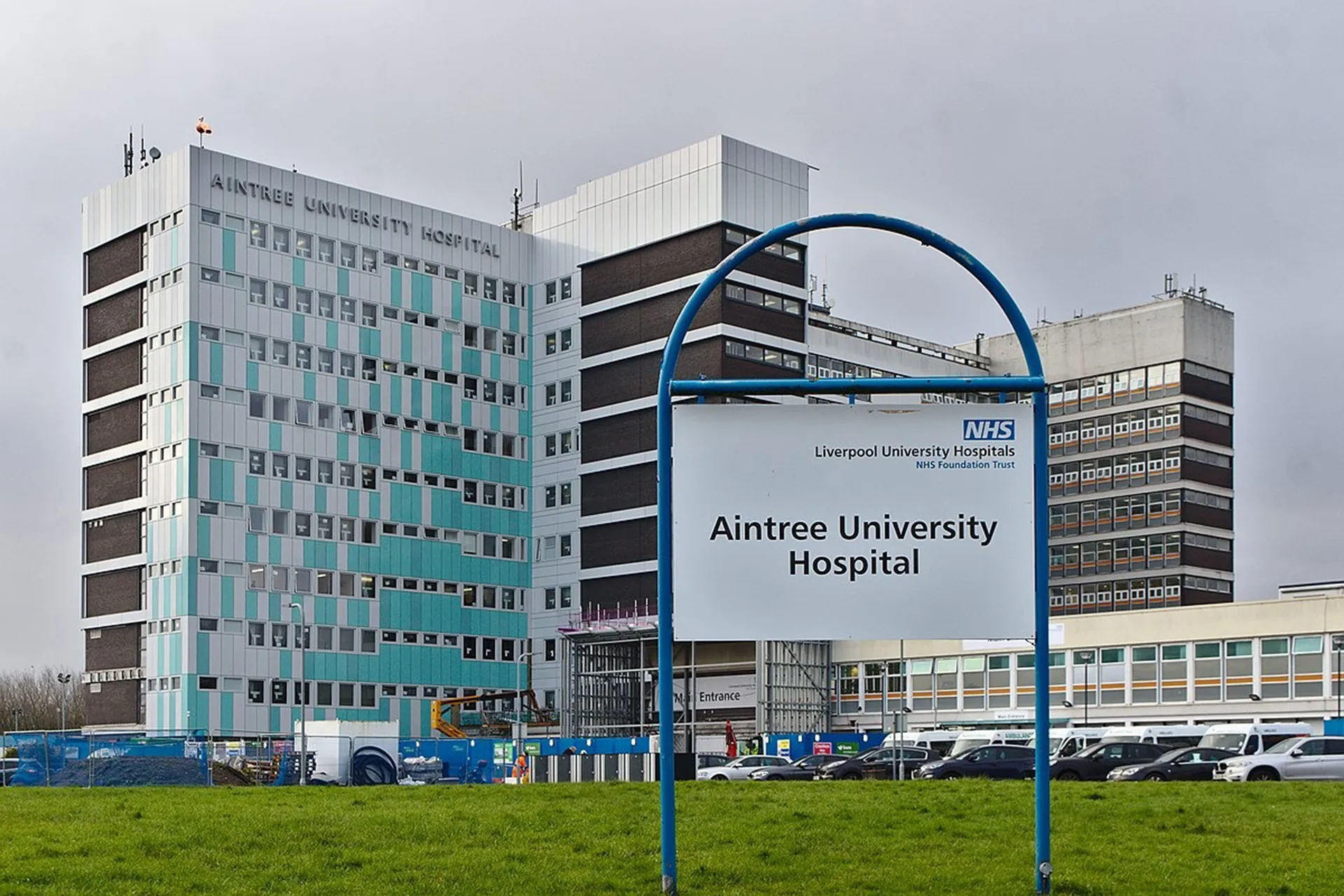 ارتفاع قياسي لمرضى الإنفلونزا في المستشفيات البريطانية