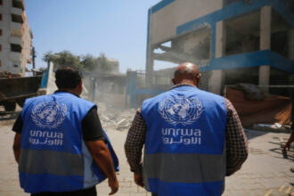 الأونروا تؤكد أن التضامن مع اللاجئين الفلسطينيين يجب أن يكون بالأفعال