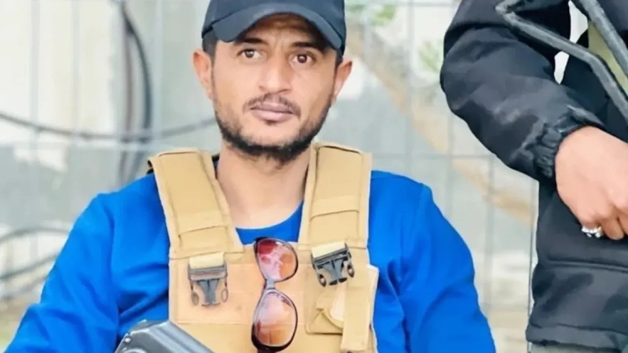 صورة حول : مصير الخائن حتمي: حماس تصدر موقفها الرسمي مصير الخائن حتمي: حماس تصدر موقفها الرسمي