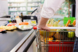 انخفاض أسعار الأغذية عالميا