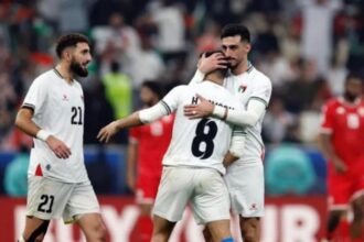 سيناريو مفاجئ في كأس العرب: فلسطين وسوريا على أعتاب التأهل المشترك