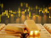 استقرار أسعار الذهب عالميا